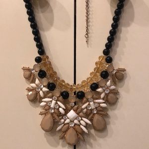 Beautiful Statement Necklace